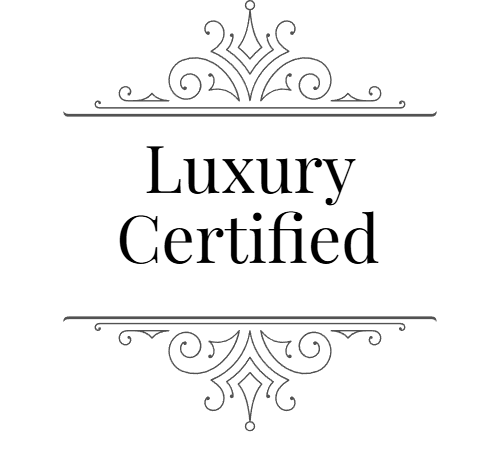 Luxury Certified